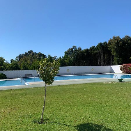 Urbanizacion Con Piscina Arnelas سانكسينكسو المظهر الخارجي الصورة