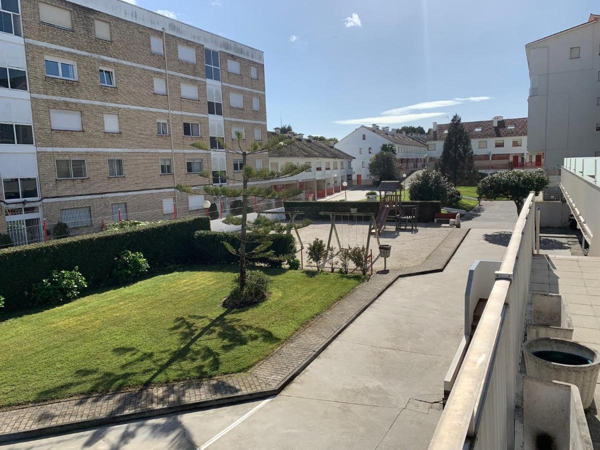 Urbanizacion Con Piscina Arnelas سانكسينكسو المظهر الخارجي الصورة